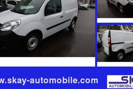 Renault Kangoo 48.952 km 11.498 &euro; Herne 44628