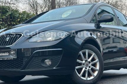 Seat Altea 162.476 km 3.200 &euro; Gelsenkirchen 45881