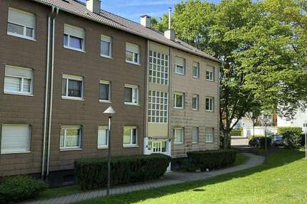 Wohnung Velbert Velbert-Mitte - 3 Zimmer, 72 m&sup2;, 579&euro; | Angebot:27067070