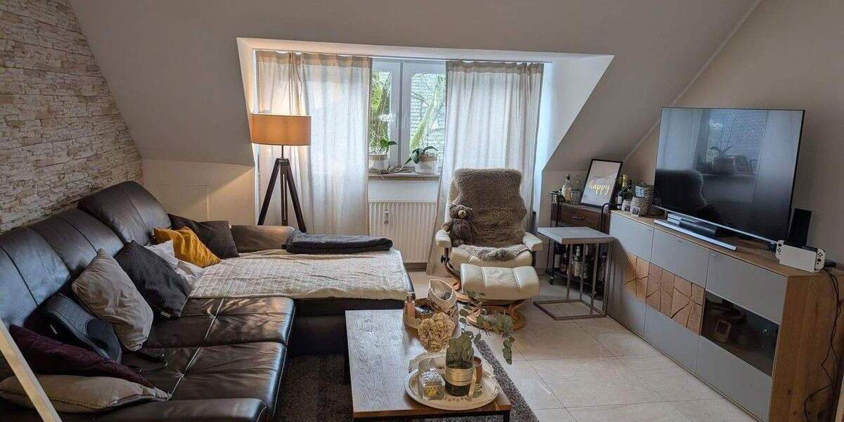 Etagenwohnung Essen Frohnhausen - 4 Zimmer, 98 m&sup2;, 308.000&euro; | Angebot:25755928