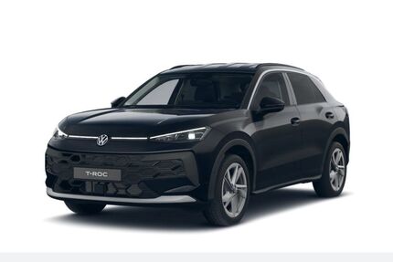 VW T-Roc 15.764 km 29.980 &euro; Bochum 44892