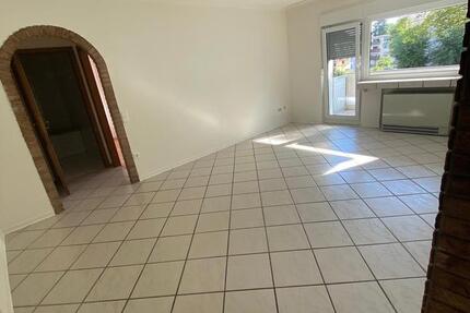 gepflegte Eigentumswohnung im 1. OG mit Balkon (Stufenlos) zimmer