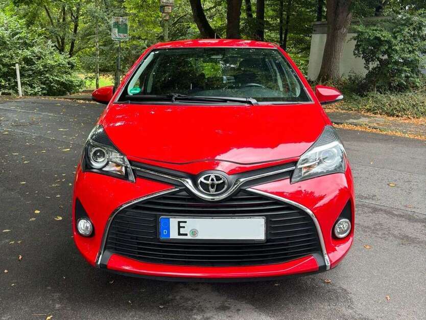 Yaris