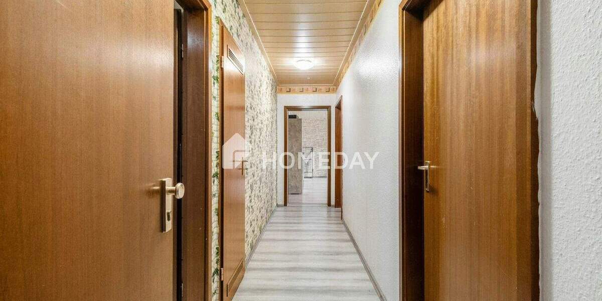 Etagenwohnung Essen Altenessen-Süd - 2 Zimmer, 57 m&sup2;, 98.000&euro; | Angebot:24875126