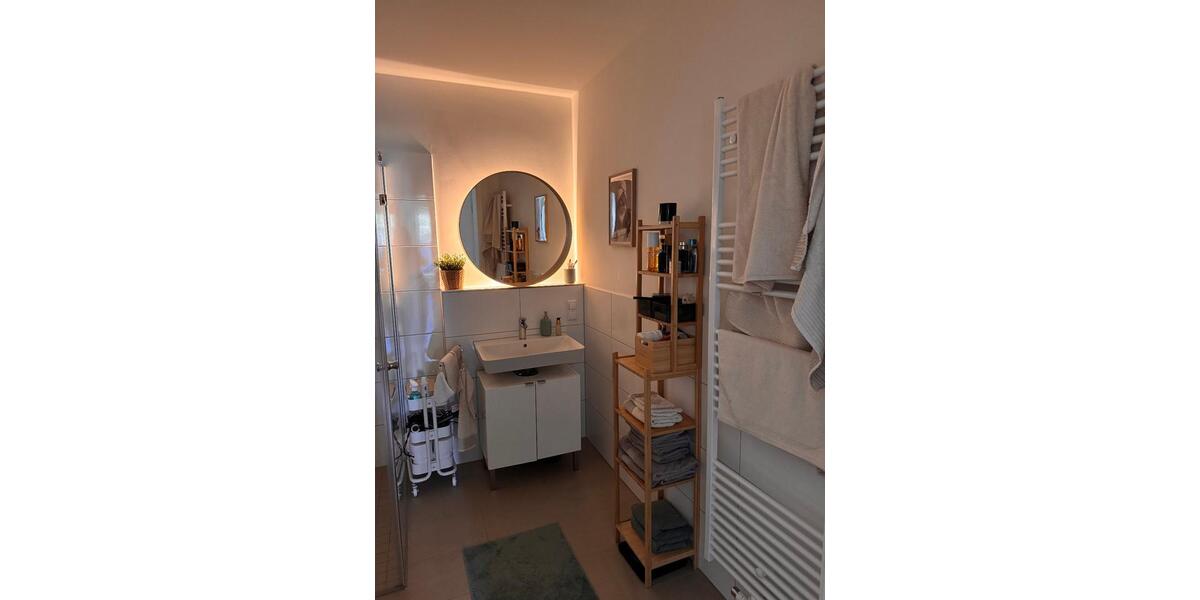 Erdgeschoßwohnung Gelsenkirchen Gelsenkirchen-Nord - 2 Zimmer, 63 m&sup2;, 720&euro; | Angebot:26414757