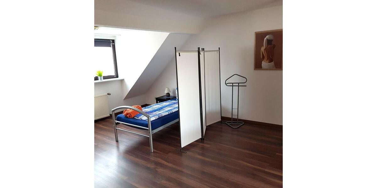 Dachgeschoßwohnung Dorsten Altstadt - 4.5 Zimmer, 85 m&sup2;, 722&euro; | Angebot:26133309