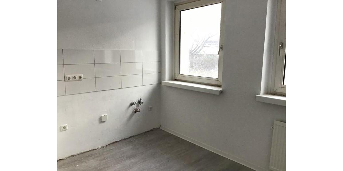 Schnuckelige 2-Zimmer-Wohnung! 2 zimmer