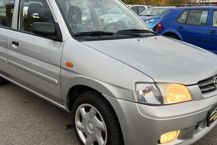 Mazda Demio 89.000 km 2.990 &euro; bottrop 46238