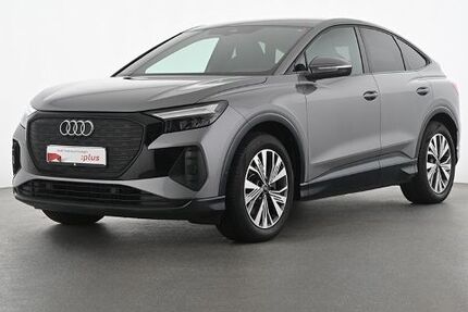 Audi Q4 e-tron 32.288 km 32.880 &euro; Essen 45143