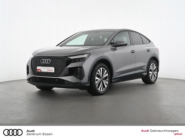 Audi Q4 e-tron 32.288 km 32.880 &euro; Essen 45143