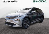 Gebrauchtwagen Skoda Enyaq