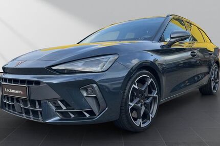 Cupra Leon 26.527 km 32.990 &euro; Wuppertal 42109