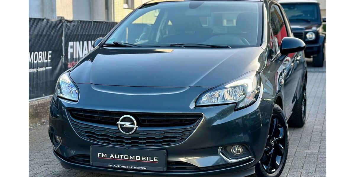 Opel Corsa 197.280 km 3.990 &euro; Herten 45699