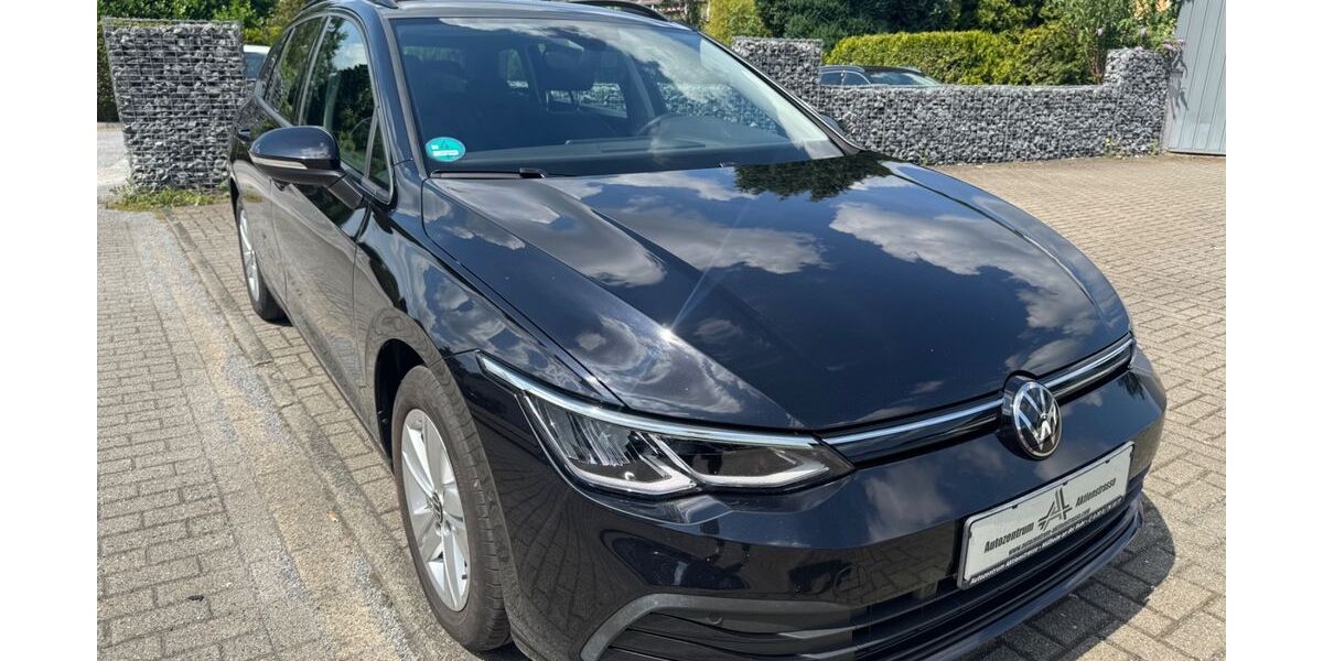 VW Golf 125.000 km 15.450 &euro; Mülheim / Ruhr 45473