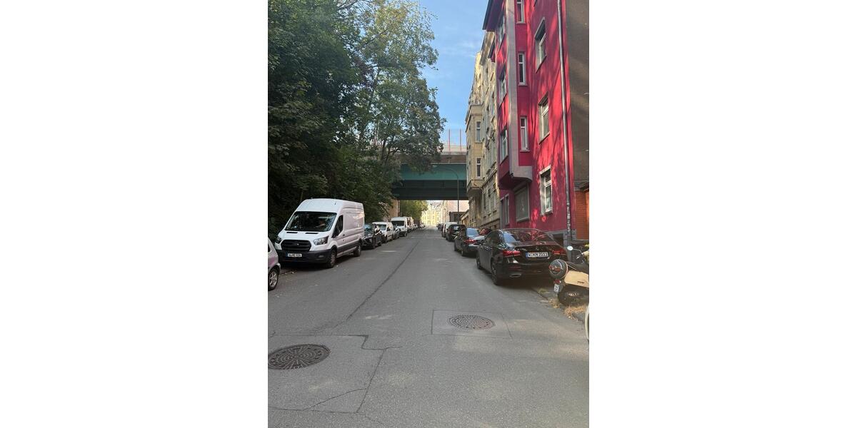 Etagenwohnung Wuppertal Gemarkung Elberfeld - 3 Zimmer, 72 m&sup2;, 130.000&euro; | Angebot:27458469