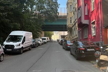 Wohnung Wuppertal Gemarkung Elberfeld - 3 Zimmer, 72 m&sup2;, 130.000&euro; | Angebot:27458469