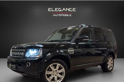 Land Rover Discovery 280.000 km 12.900 &euro; Herten 45699