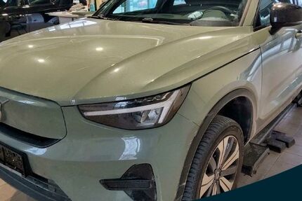 Volvo C40 34.859 km 26.550 &euro; Essen-Kray 45309