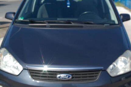 Ford C-Max 210.000 km 2.350 &euro; Bottrop 46242