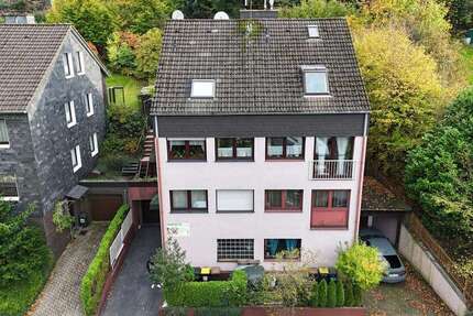 Haus zum Kaufen in Wuppertal 500.000 € 160 m² 5 zimmer