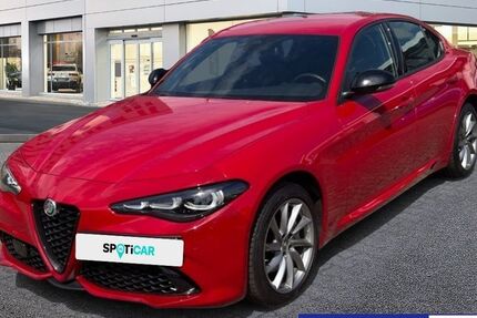 Alfa Romeo Giulia 32.377 km 32.980 &euro; Ratingen 40878