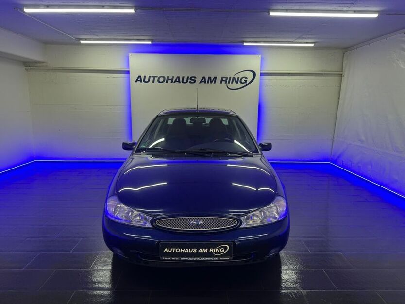 Mondeo