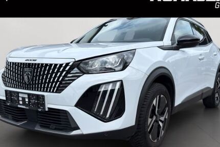 Peugeot 2008 22.750 km 20.490 &euro; Essen 45143