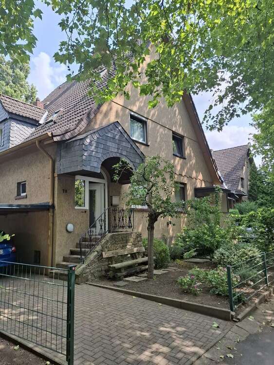 Haus zum Kaufen in Dortmund 358.000 € 99.1 m²