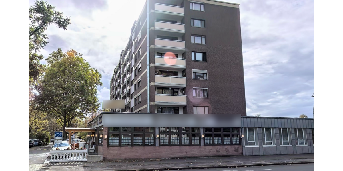 Gastronomie in Duisburg 180.000 € 370 m² zimmer