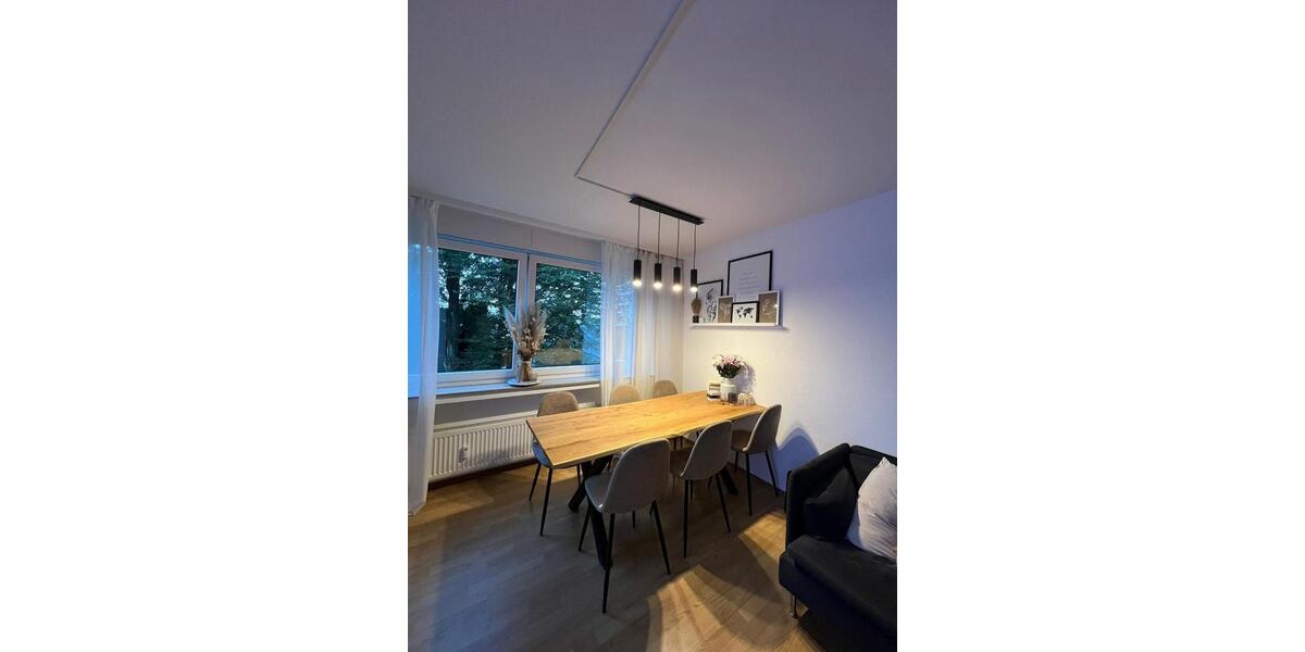 Hochparterre Wülfrath - 2 Zimmer, 50 m&sup2;, 809&euro; | Angebot:26461493