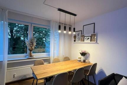 Wohnung Wülfrath - 2 Zimmer, 50 m&sup2;, 809&euro; | Angebot:26461493