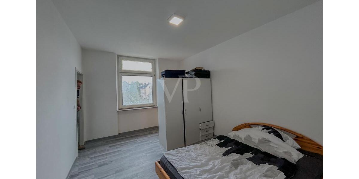 Etagenwohnung Velbert - 3 Zimmer, 65 m&sup2;, 600&euro; | Angebot:25871631