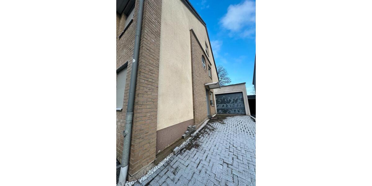 Reihenhaus Bochum Günnigfeld - 650.000&euro; | Angebot:25793020