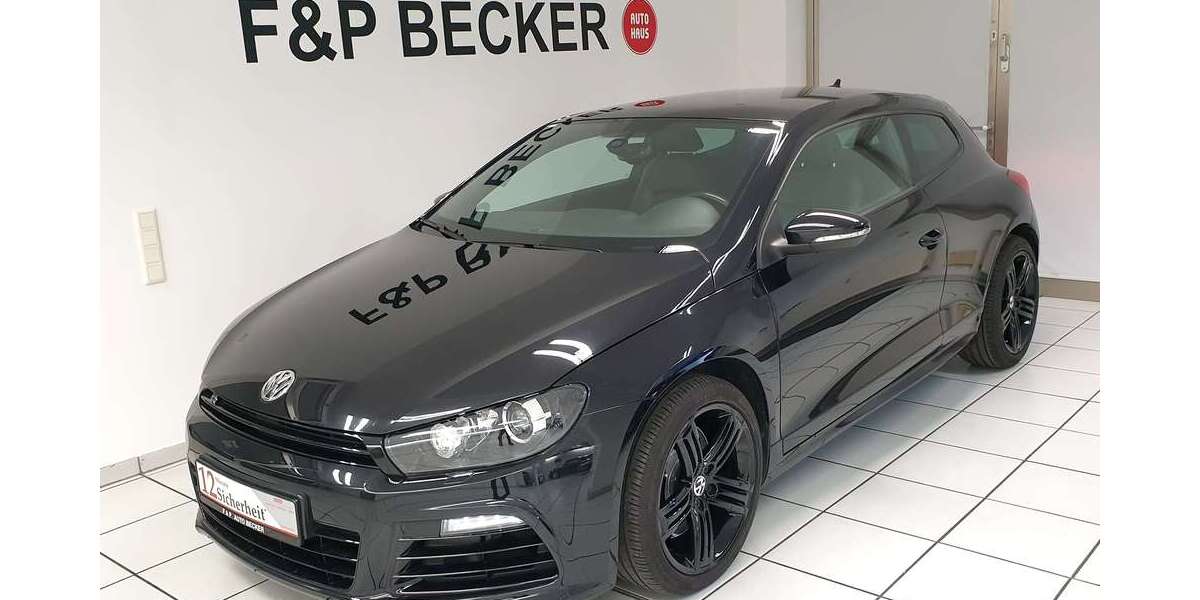 VW Scirocco 130.357 km 17.950 &euro; Wuppertal 42275