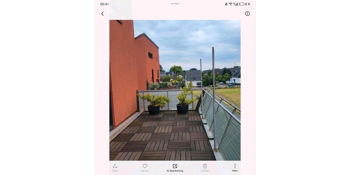 Maisonettenwohnung Duisburg Rheinhausen - 3.5 Zimmer, 95 m&sup2;, 310.000&euro; | Angebot:26448659