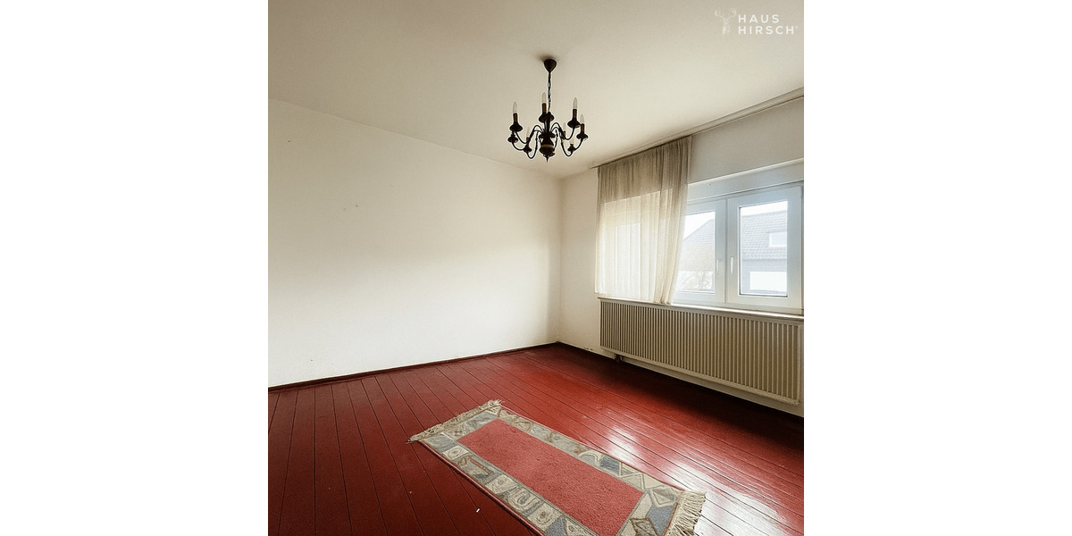 Familienfreundliches Zweifamilienhaus mit schönem Gartenparadies 6 zimmer