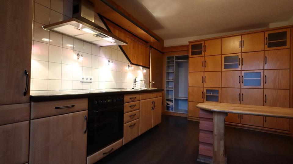 3-Zimmer-Maisonette-Wohnung in Essen Bochold für 1-2 Personen 3 zimmer