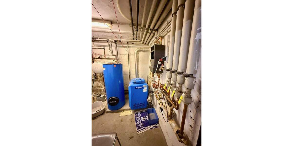 Mehrfamilienhaus, Wohnhaus Haan - 5 Zimmer, 210 m&sup2;, 459.000&euro; | Angebot:25738220