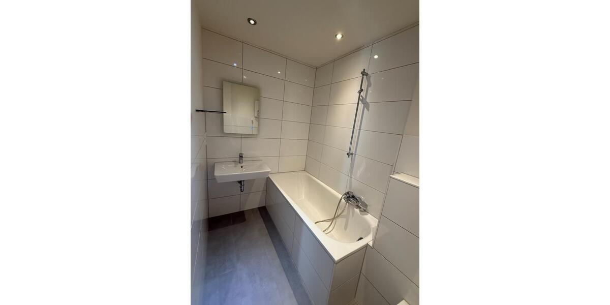 Helle 3-Zimmer-Wohnung (82 qm) Duisburg BuchholzGroßenbaum 3 zimmer