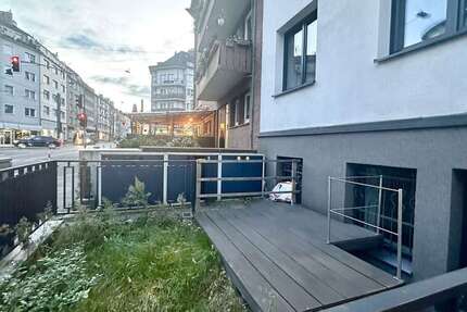 Wohnung Düsseldorf Flingern Nord - 3 Zimmer, 103 m&sup2;, 412.000&euro; | Angebot:25253488