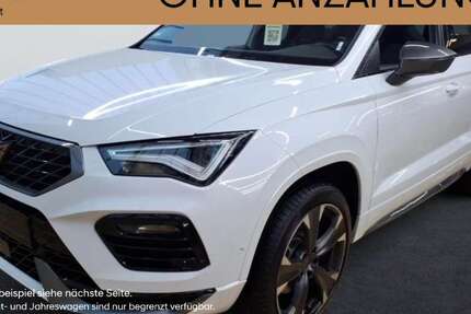 Cupra Ateca 20.143 km 36.200 &euro; Essen 45307