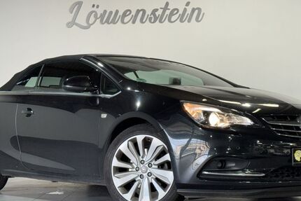 Opel Cascada 101.712 km 7.880 &euro; Moers 47443