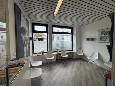 ATTRAKTIVE KAPITALANLAGE MIT FAKTOR 14 - Anlageobjekt Essen Stadtbezirk VII | Angebot:25318325