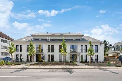 Wohnung Ratingen Hösel - 2 Zimmer, 65 m&sup2;, 1.050&euro; | Angebot:27508634