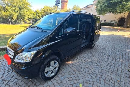 Mercedes-Benz Viano 105.400 km 26.900 &euro; Mülheim 45473
