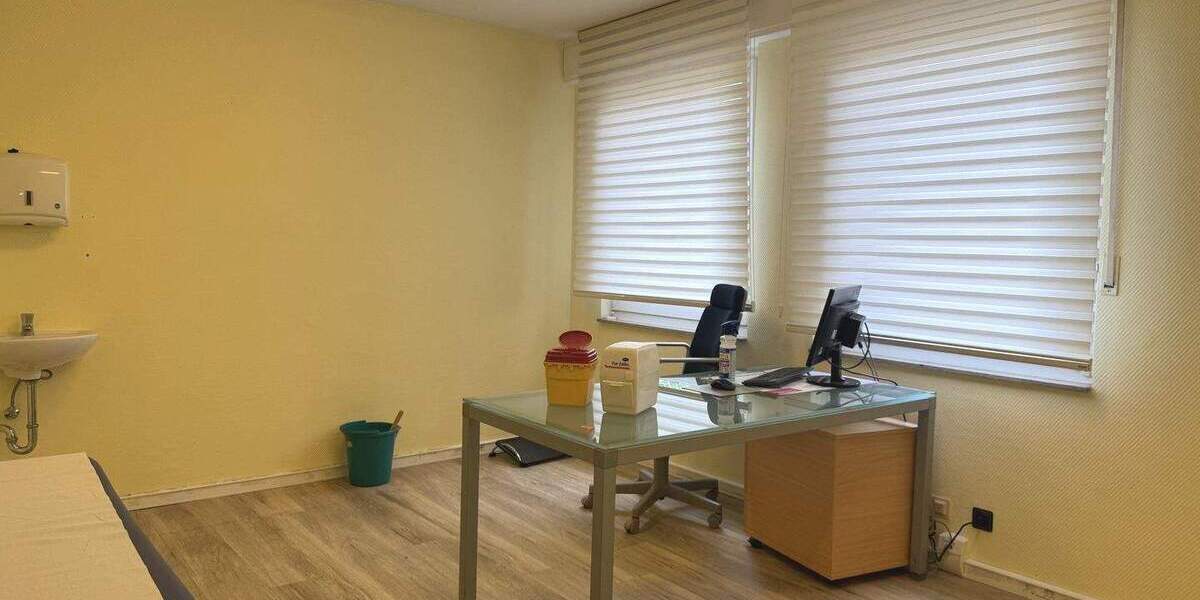 Attraktive Gewerbefläche in Essen-Überruhr zimmer