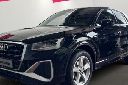 Audi Q2 64.652 km 23.990 &euro; Velbert 42553