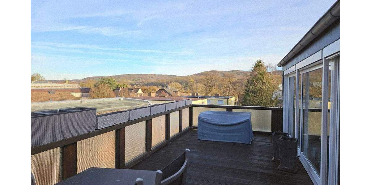 Attraktives Mehrfamilienhaus mit Selbstnutzerwohnungen in guter Lage in Wetter-Wengern 1 zimmer