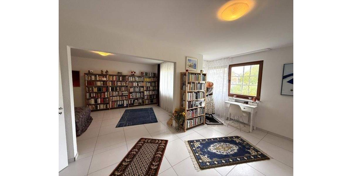 Etagenwohnung Essen Fischlaken - 3 Zimmer, 111 m&sup2;, 385.000&euro; | Angebot:23162845