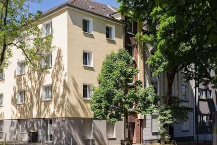 Wohnung Essen Stadtbezirk III - 3 Zimmer, 78 m&sup2;, 605&euro; | Angebot:27502414